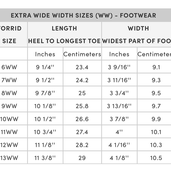 Torrid Black Faux Leather Sweater Criss-Cross Knee Boots Wide calf New in Box - Picture 13 of 13